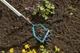 Культиватор четырехзвездочный с прополочным ножом Gardena Combisystem 14 см (03195-20) - изображение 4