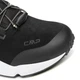 Черевики CMP YUMALA WMN SNOW BOOTS WP 38 Чорний 31Q4996-U901 - зображення 6