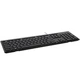 Клавіатура Dell KB216 Multimedia Black (580-AHHE) - зображення 2