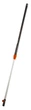 Ручка телескопическая алюминиевая Gardena Сombisystem 90-145 см (03719-20) - изображение 1
