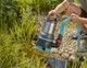 Насос дренажний чистої/брудної води Gardena 19500 Aquasensor LED 2-в-1 (09049-20) - зображення 3