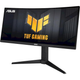 Монитор Asus 30" TUF Gaming VG30VQL1A (90LM07Q0-B01E70), U1 - изображение 3