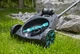 Акумуляторна газонокосарка Gardena HandyMower 22/18V P4A Set (14620-20) - зображення 3