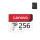 Карта пам'яті microSD 256GB Lenovo 256 гб флешка - зображення 1