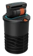 Дождеватель выдвижной Gardena OS 140 (08223-20) - изображение 1