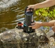 Насос дренажный для грязной воды Gardena 20000 Aquasensor LED (09044-20) - изображение 4
