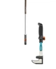 Очиститель щелей Gardena Combisystem Classic Ergo с деревянной ручкой 130 см (03001-20) - изображение 1