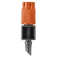 Микродождеватель Gardena Micro-Drip-System для малых площадей, 10 шт (08320-29) - изображение 1