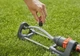 Дождеватель осцилирующий Gardena Aqua S (18700-20) - изображение 5