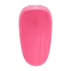 Поилка-насадка на бутылку WAUDOG Silicone, розовая, 165х90 мм (50777) - изображение 3