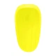 Поилка-насадка на бутылку WAUDOG Silicone, желтая, 165х90 мм (50778) - изображение 3