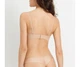 880-033 beige Безшовний бюстгальтер push-up Obrana by Anabel Arto 80B - изображение 4