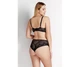 8174-055 black Бюстгальтер Soft Anabel Arto 80F - зображення 4