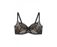8174-055 black Бюстгальтер Soft Anabel Arto 80F - зображення 5