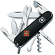 Складной нож Victorinox CLIMBER ARMY 1.3703.3_W0020u - изображение 1