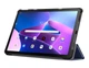 Чохол Primolux Slim Latch для планшета Lenovo Tab M10 Plus 3rd Gen 10.61 TB125 / TB128 - Dark Blue Primolux синій - зображення 3