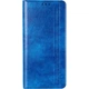 Чохол Fiji Gelius New для Huawei Y6p книга Book Cover Leather з магнітом Blue - зображення 1