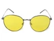 Очки для водителей антифары StyleMark L1473Y - изображение 2