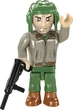 Конструктор Cobi Company of Heroes 3 Танк M4 Шерман 615 деталей (COBI-3044) - изображение 9