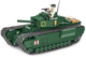 Конструктор Cobi Company of Heroes 3 Танк Mk III Черчилль 654 деталей (COBI-3046) - изображение 8