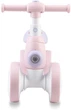 Беговел-каталка MoMi Tobis с пузырями Pink (ROBI00042) - изображение 4