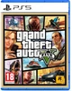 Гра GTA 5. Grand Theft Auto V для PS5 (Blu-ray диск, Russian subtitles) - зображення 2