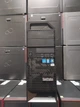 Робоча станція Lenovo ThinkStation S30 Tower / Xeon E5-1650 v2 (6(12) ядер по 3.5-3.9GHz) / 32GB DDR3 / 120GB SSD / Quadro K4000, 3 GB GDDR5, 192bit / 610W / DVI / DisplayPort б/в - зображення 2