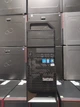 Робоча станція Lenovo ThinkStation S30 Tower / Xeon E5-1650 v2 (6(12) ядер по 3.5-3.9GHz) / 32GB DDR3 / 500GB HDD / Quadro K4000, 3 GB GDDR5, 192bit / 610W / DVI / DisplayPort б/в - зображення 2
