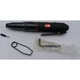 Пневмошурупокрут Suntech SM-82-8423F,1800об/хв,1/4'2-6Nm,1/4'шл.10мм,113л/хв,254мм,1,2кг,6,2Бар - изображение 6