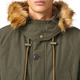 Парка Diesel W-Colby-21 A02994-0IDAP-5FX S - изображение 3