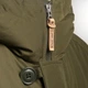 Парка Holubar M386 NR03 MO55 2XL - изображение 4