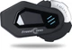 Bluetooth-мотогарнітура для шолома FreedConn T-MAX S pro Black-Grey (fdtmaxsp) - зображення 1
