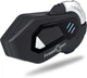 Bluetooth-мотогарнітура для шолома FreedConn T-MAX S pro Black-Grey (fdtmaxsp) - зображення 2