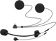 Bluetooth-мотогарнітура для шолома FreedConn FX Black (fdfxb) - зображення 7