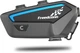 Bluetooth-мотогарнітура для шолома FreedConn FX Black (fdfxb) - зображення 2