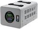 Stabilizator napięcia Qoltec automat AVR 3000VA (5901878507255) - obraz 1