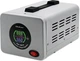 Stabilizator napięcia Qoltec automatyczny AVR PRO 1000VA 3% (5901878507286) - obraz 1