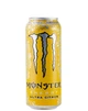 Напій Monster Energy ULTRA CITRONE 500 мл - зображення 1