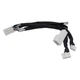 Кнопки руля Toyota Corolla 2007-2014 84250-02110 - изображение 3