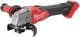 Шлифмашина угловая аккумуляторная Milwaukee M18 FSAGV125XB-0X Ø125 мм (4933478436) - изображение 5
