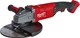 Шлифмашина угловая аккумуляторная Milwaukee M18 FLAG230 XPDB-0С Ø230 мм (4933464114) - изображение 1