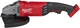 Шлифмашина угловая аккумуляторная Milwaukee M18 FLAG230 XPDB-0С Ø230 мм (4933464114) - изображение 4