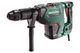 Комбинированный перфоратор Metabo KHEV 8-45 BL SDS-Max 1500 Вт 2 режима работы 600766500 (5480) - изображение 2