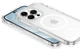 Чохол AMAZINGthing for iPhone 14 Pro - DP MagSafe Case Clear (IP146.1PMDECL) - зображення 2