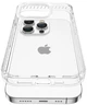 Чохол AMAZINGthing for iPhone 14 Pro - Titan Pro Case Clear (IP146.1PTPCL) - зображення 4
