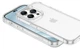 Чохол AMAZINGthing for iPhone 14 Pro - Minimal Case Clear (IP146.1PMINCL) - зображення 5