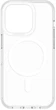 Чохол AMAZINGthing for iPhone 14 Pro - Minimal MagSafe Case Clear (IP146.1PMMINCL) - зображення 4