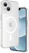 Чохол AMAZINGthing for iPhone 13/ 14 - Minimal MagSafe Case Clear (IP146.1MMINCL) - зображення 1
