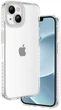 Чохол AMAZINGthing for iPhone 13/ 14 - Titan Pro Case Clear (IP146.1TPCL) - зображення 1