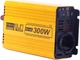 Автомобільний інвертор Mexxsun MXSPSW-300, 12V/220V, 300W (YT29174) - зображення 4